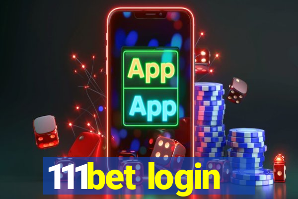 111bet login